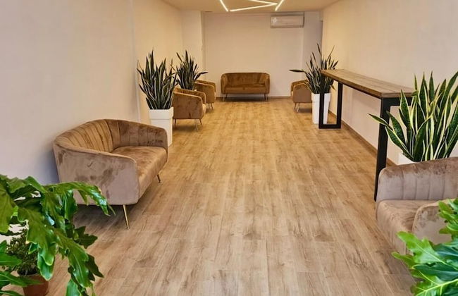 M-HOTEL APARTMENTS - Foto 2