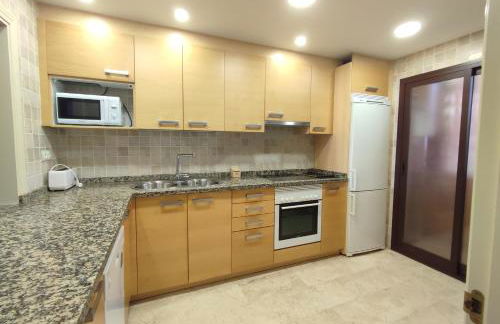 Paraíso Galera - Apartamento con piscina - Foto 12