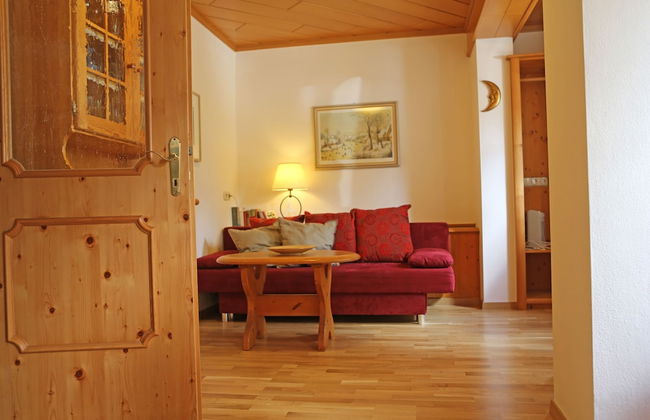 Mühlradl Apartments - Foto 4