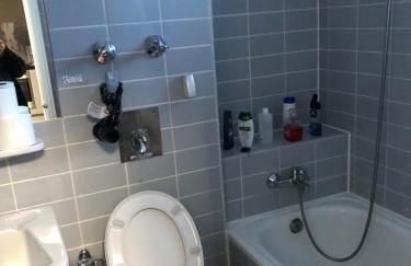 Messeapartment Room Agancy FFM - Foto 31