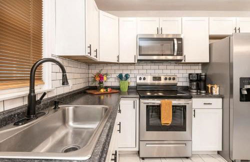 La Casa Bella 5BR 3BA Games 2 Living Areas - Foto 14