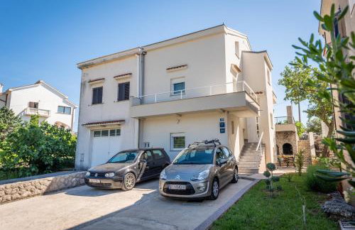 Apartments Omorfia - Foto 26