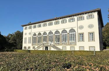 Casa Speranza in Villa storica in Matraia- Lucca - Foto 9