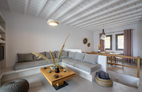 Phos Villas Tinos - Foto 32