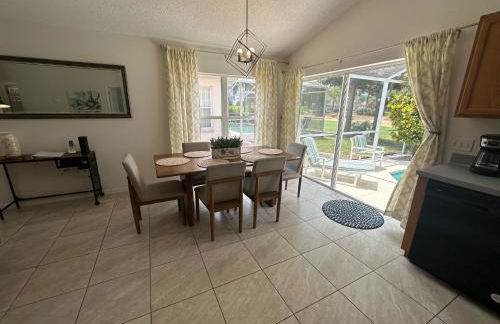 A Hidden Gem, Southern Dunes Villa, Golf Views - Foto 36