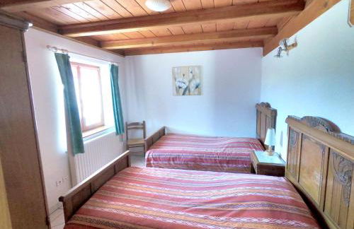 Appartement chaleureux à Soultzeren avec vue sur montagne - Foto 8