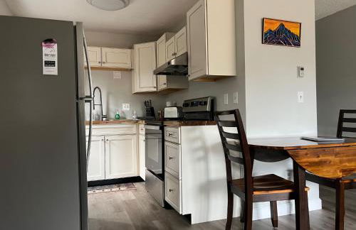 The Chugach at 1400K - Foto 1