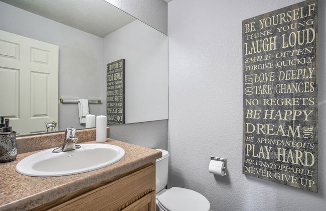 Mid-Azure Alpine - Foto 34