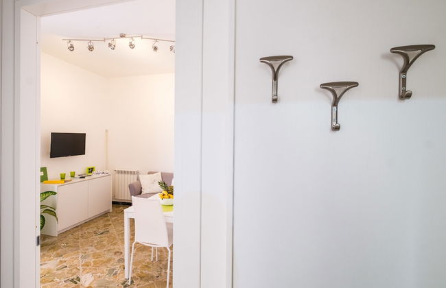 Solemar Sicilia - Casa Chloè - Photo 12