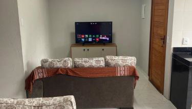 Apartamento em Iriri 10 minutos da praia - Foto 4