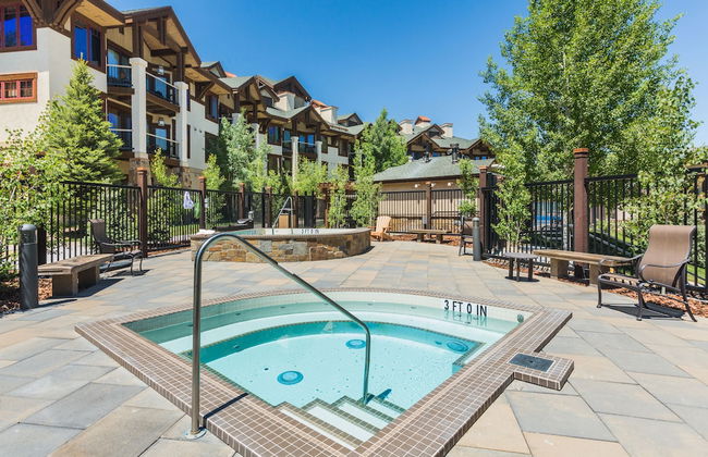 EagleRidge Lodge & Townhomes - Foto 63