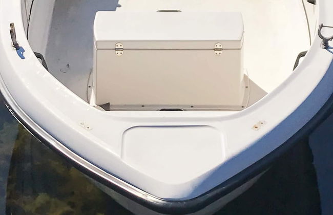 11 Person Holiday Home in Bud-by Traum - Foto 11