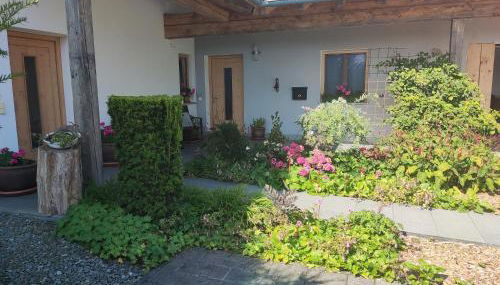 Ferienwohnung am Metzgerhof - Foto 2