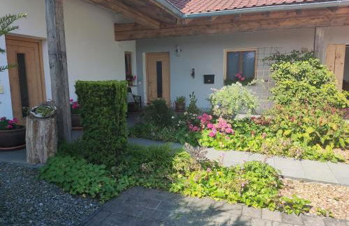 Ferienwohnung am Metzgerhof - Foto 2