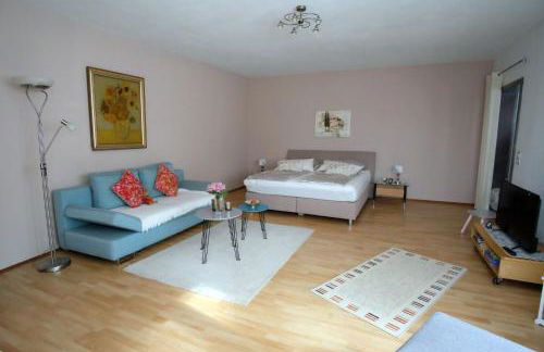 Ferienwohnung Heinzelmann - Foto 6