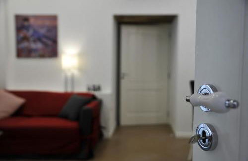 SECRET GARDEN apartment - Foto 10