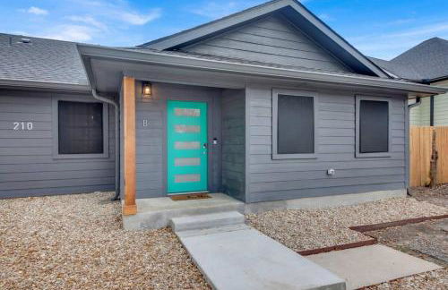 Peppercorn Teal - Locally Run! - Foto 14