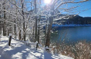 Kuća pokraj Lokvarskog jezera - Foto 24