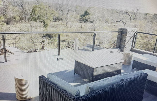 Kruger National Elephant Point Lodge - Foto 28