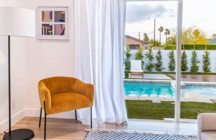 White Pearl - Pool - Spa - Mountain Views - Foto 14