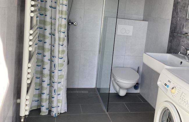 Alluring Holiday Home in Reutum-Weerselo with Hot Tub - Foto 19