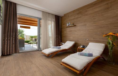 Villa Filton with private pool, sauna, pool and jacuzzi - Foto 39