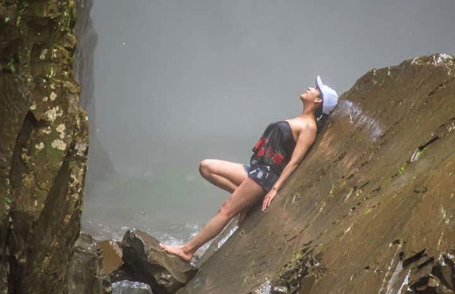 Excursión a los Chorros de Jurina y cañón de Marquiri - Foto 8