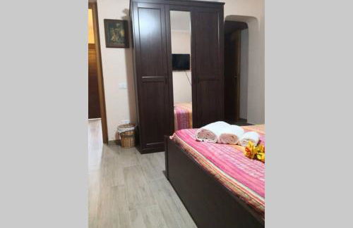 Calabria-VILLA FRANCA- AAUT Casa per Vacanze al mare- Privacy e tranquillità- - Foto 10