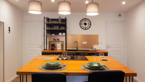 Le Pécharmant - La Part des Anges - Foto 3