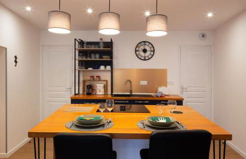 Le Pécharmant - La Part des Anges - Foto 3