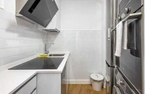 1 bedroom 1 bathroom furnished - Salamanca - brigth - MintyStay - Foto 9