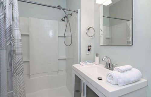 Cozy Retreat - 1BD 1Bath - Near USC - Foto 11