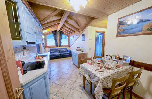 Rosengarden Alpine Residence - Foto 24