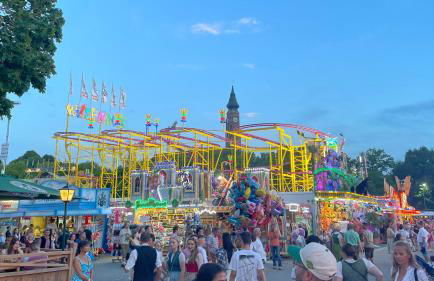 Altstadtloft Straubing - Foto 24