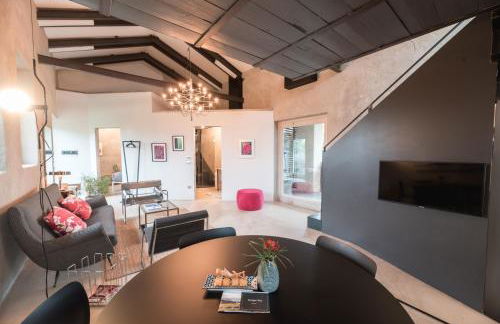 ROSTAGNI1834: VILLA WITH 2 APTS AND POOL IN THE BAROLO REGION - Foto 66