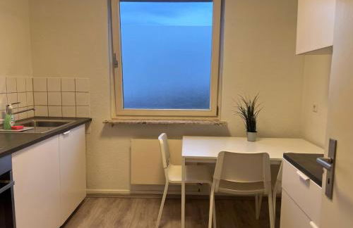 T&K Apartments - Herne - 2 Zimmer Wohnungen - Vollausgestattet - Foto 14