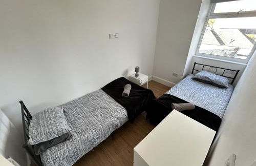 Sandy Lodge - Foto 17