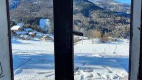 studio de charme au Melezet, les Orres. Plein Sud. - Foto 3