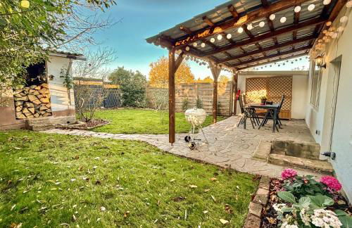 Ferienwohnung Trulla im Herzen Nideggens - Foto 20