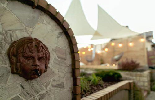 Tuyo Casa Sarabandy - Foto 15