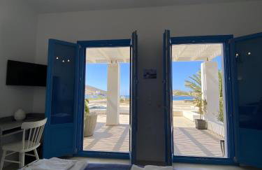 Luxury studio on the beach - Foto 12