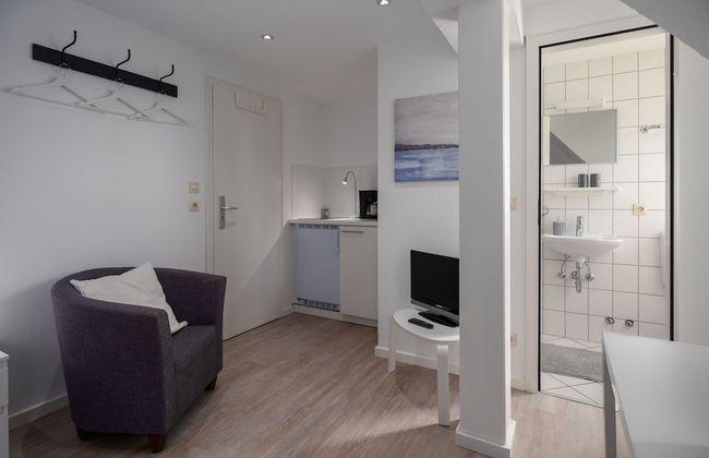 Deichhus Nordseeliebe - Foto 24