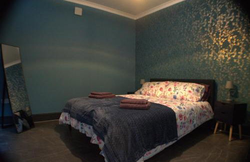 Dreamstay Apartments London Garden Central Tube Olympic - Foto 40