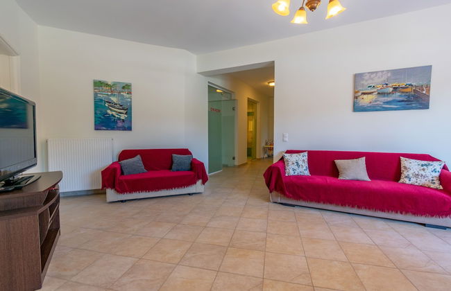 Villa Rosa 2 , Dassia , Corfu - Foto 23