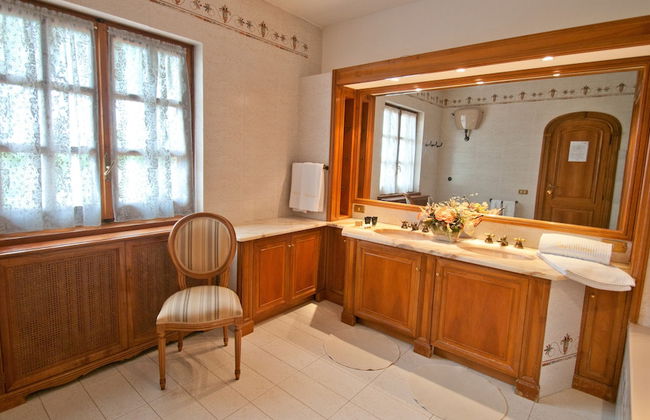 Tenuta Cusmano Villa Resort - Foto 50