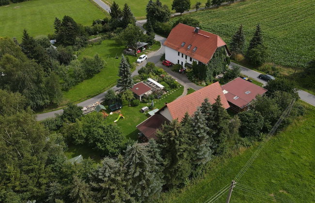 Zum Hecht, FeWo Spitzberg - Foto 111