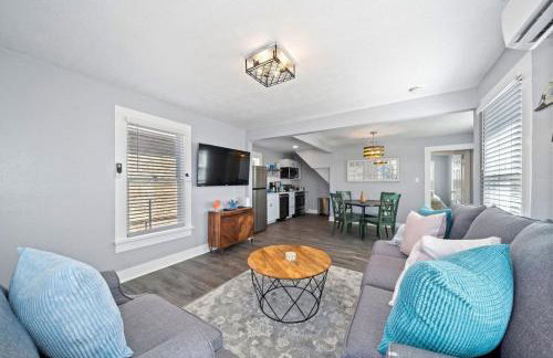 Cozy home with perfect central location - Foto 56