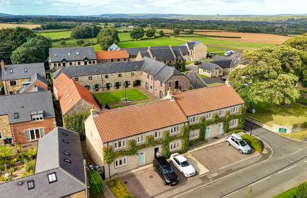 Plawsworth Hall Serviced Cottages and Apartments - Foto 58