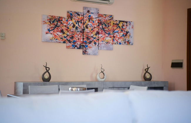 Casa Alex by Wonderful Italy - Foto 14