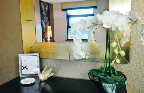 Posh Pads - Liverpool 1 - Apart-Hotel - Foto 55